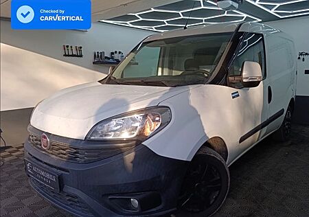 Fiat Doblo Doblò*SX Kasten*KLIMA*EURO6*