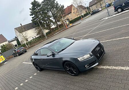 Audi A5 1.8 Benzin Automatik - Sehr guter...