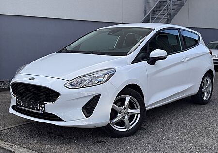 Ford Fiesta 1,0 EcoBoost Navi,74kW,SYNC-Edition