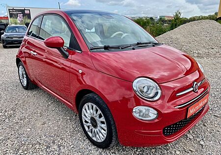 Fiat 500 1.2 AUTOMATIK KLIMA SCHIEBEDACH CARPLAY PDC