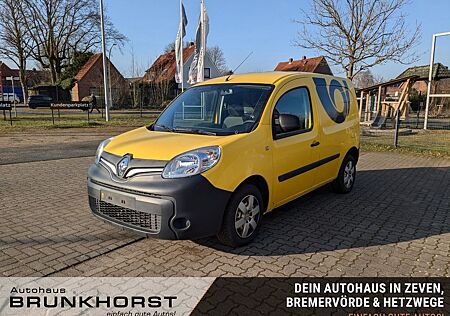Renault Kangoo Rapid dCi 90 Klima Radio
