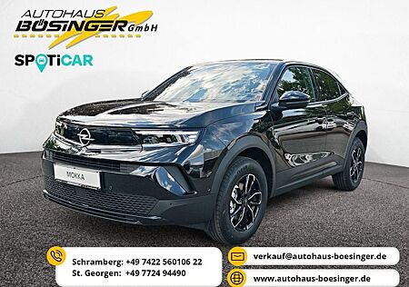 Opel Mokka Edition Komfort+Tech/ACC/Navi/SHZ/ 8Fach!