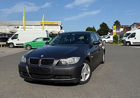 BMW 320d touring -