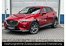 Mazda CX-3 Kangei Navi LED Kamera Tempomat HUD