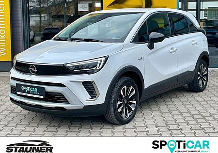 Opel Crossland X Crossland Elegance *180°KAMERA*NAVI PRO*PDC*LED*