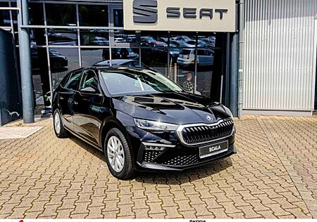 Skoda Scala Selection DSG 116PS NAVI+SHZ+LED+APP+M2024