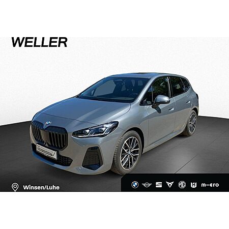 BMW 2er Active Tourer leasen