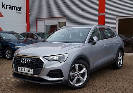 Audi Q3 35 TDI S-Tronic Navi/VIRTUAL