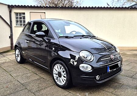 Fiat 500 1.0 GSE N3 Hybrid LOUNGE