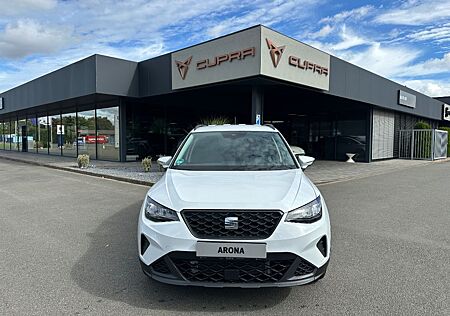 Seat Arona 1.0 TSI OPF Style