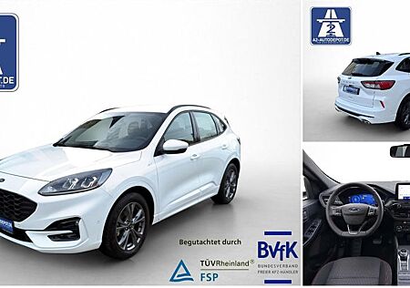 Ford Kuga 1.5 TDCi Aut. ST-Line ACC SHZ KAM WINTER NA