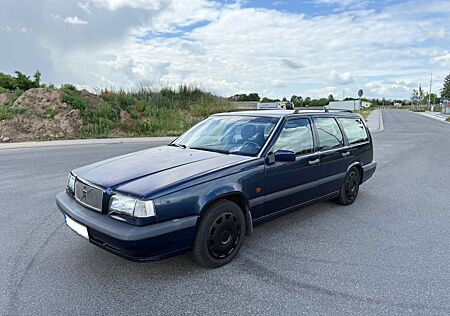 Volvo 850 Kombi 2.4 *TÜV 10/2027*