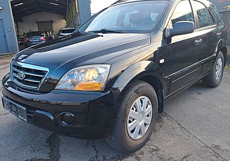 Kia Sorento 2.5 CRDi LX / 4x4 / Klima/ Sehr Sauber