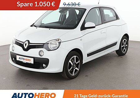 Renault Twingo 0.9 Energy Intens *TEMPO*CAM*SHZ*ALU*