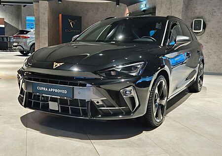 Cupra Leon Sportstourer 2.0 TDI 150 PS 7-Gang-DSG
