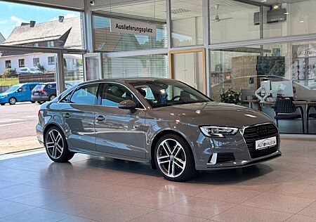 Audi A3 Limousine 35 TFSI sport S Line
