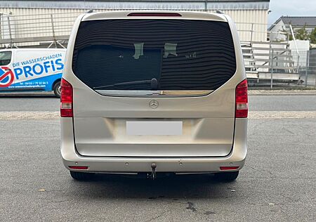 Mercedes-Benz V 220 CDI AVANTGARDE EDITION extralang