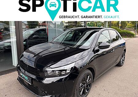 Opel Corsa F GS 1.2T MATRIX+KLIMAAUTO+NAVI+RFK+SHZ+BT