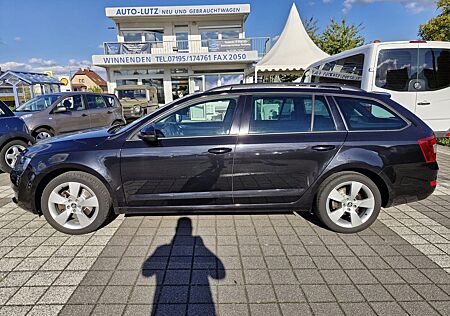 Skoda Octavia Combi Joy - Bi Xenon - AHK
