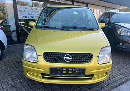 Opel Agila 1.2 16V "Klima"Aus Rentnerhand"Tüv+Au Neu!