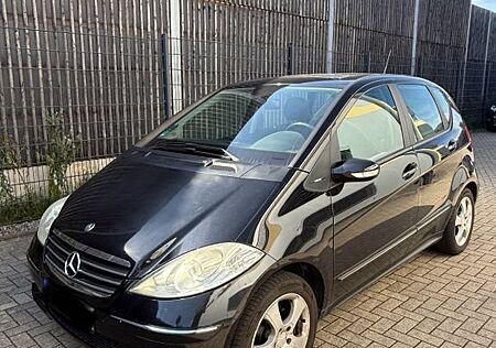 Mercedes-Benz A 180 CDI Avantgarde CDI*Facelift*Shz*Klima*TÜV!