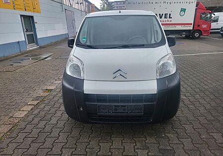 Citroën Nemo Basis