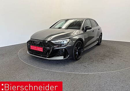 Audi RS3 gebraucht kaufen Audi RS3 Sportback GARANTIE EA8 PANO HEADUP SONOS 280