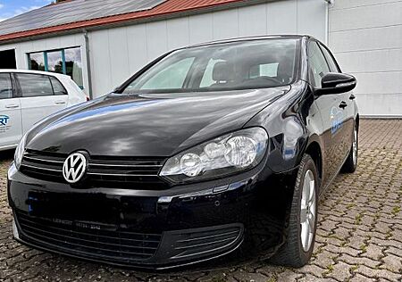 VW Golf Volkswagen 1.6 TDI Comfortline
