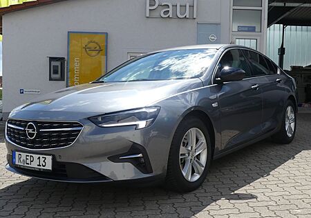 Opel Insignia B Grand Sport Elegance