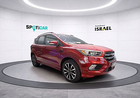 Ford Kuga ST-Line BI-XENON, NAVI, SITZHEIZUNG, 2x PDC
