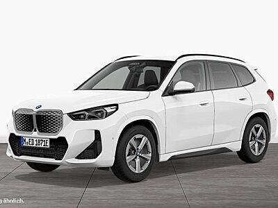 BMW iX1 xDrive30 M Sport AHK Driv.Assist.Prof LED