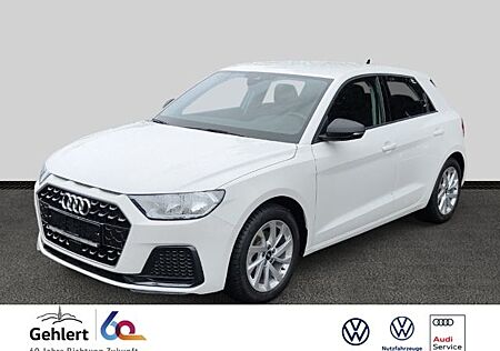 Audi A1 Sportback 30 TFSI advanced Digitales Cockpit