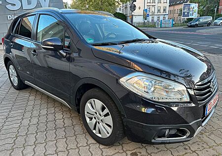 Suzuki SX4 S-Cross Comfort 4x4