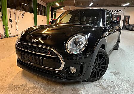 Mini Cooper S Clubman 2,0B JOHN COOPER WORKS JCW