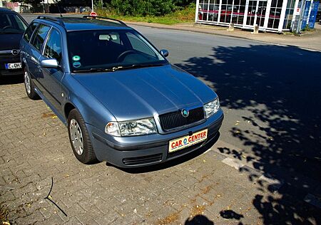 Skoda Octavia Combi Ambiente