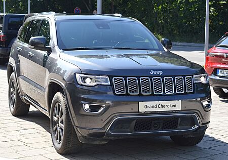 Jeep Grand Cherokee 3L V6 250PS OVERLAND/AHK/8-FACH/V