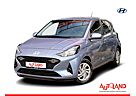 Hyundai i10 1.0 Klima SHZ PDC Apple/Android Temp