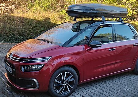 Citroën C4 Picasso BlueHDi 150 Stop&Start SHINE EAT6...