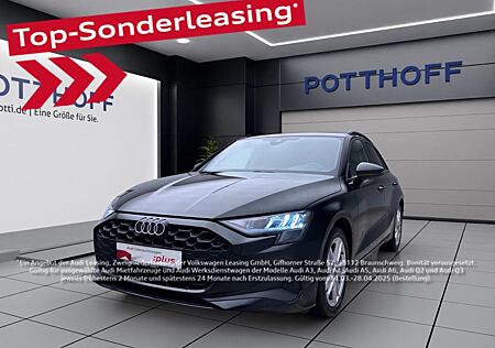 Audi A3 Sportback 30 TFSI BUSINESS NAVI SONOS HuD LM1