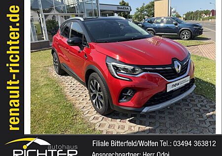 Renault Captur TCe 90 TECHNO