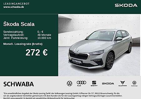 Skoda Scala Tour 1,0 TSI DSG *LED*ACC*NAV*PDC*VIRTUAL*