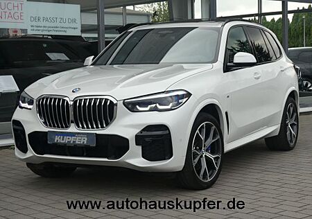 BMW X5 xDrive30d M Sport 7Sitze Sthzg°AHK°Pano°ACC+