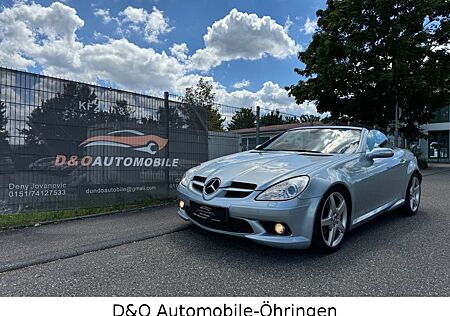 Mercedes-Benz SLK 280 Roadster AMG Bi-Xenon Airscarf H&K