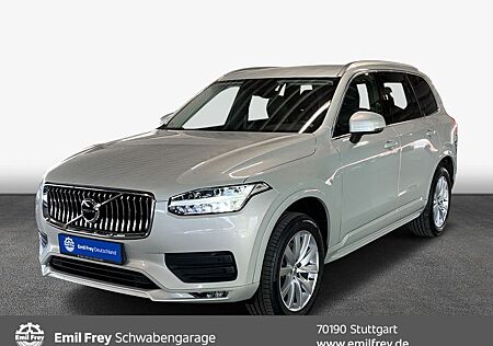 Volvo XC 90 XC90 B5 B AWD Geartronic Momentum Pro