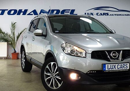 Nissan Qashqai I-Way 1,6l