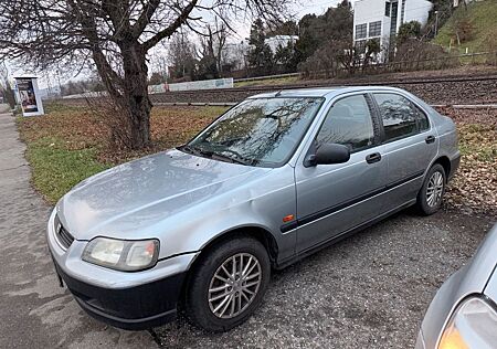 Honda Civic 1.4i El. LS