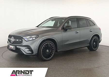 Mercedes-Benz GLC 300 4M AMG Premium Plus DIGITAL Pano HUD 360
