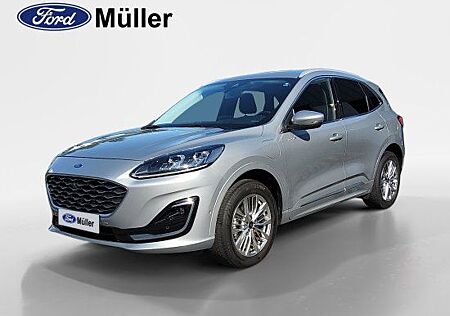 Ford Kuga 2.5 Plug-In Hybrid Vignale*Navi*Kamera*BLIS