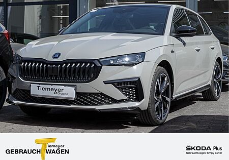 Skoda Scala 1.0 TSI DSG MONTE CARLO LM18 PANO MATRIX V