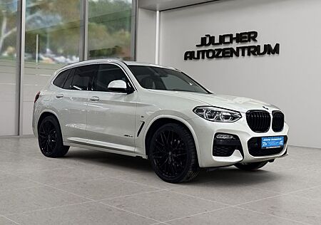 BMW X3 xDrive 30 i M Sport, Guter Zustand , Wenig Km